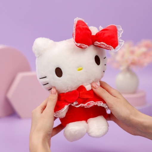 Мягкая игрушка "My Mld" Кт (pretty), 25см [М_12]