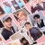 Наклейки для стикер бомбинга "K-Pop" SK (100 шт.)