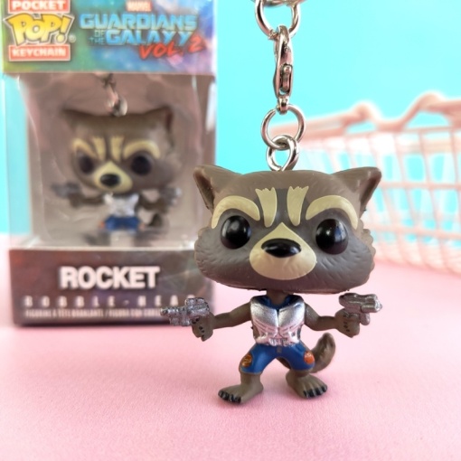 Брелок Funko "Rocket"