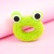 Резинка для волос "Frog" зелёный