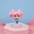 Набор фигурок "Sailor Moon" (кимоно) 6.5 см, 6шт оптом