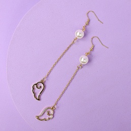 Серьги "Angel Wings" I 