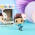Фигурка Funko "Tanjiro Komado" Mask 867 оптом