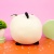 Мягкая игрушка "Собачка Гав" белый, 35 см