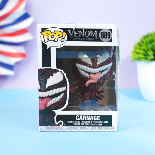Фигурка Funko "Carnage" 889 оптом