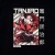Сумка тканевая "Tanjiro", черный, 309-F