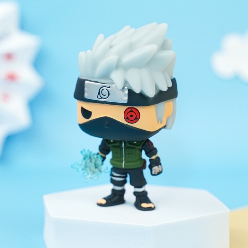 Фигурка Funko "Kakashi" 548 оптом