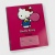 Тетрадь "Hello Kitty" Bright color, A5, 18 листов (клетка), в ассортименте, 1шт