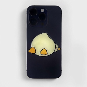 PopSocket "Гусь"