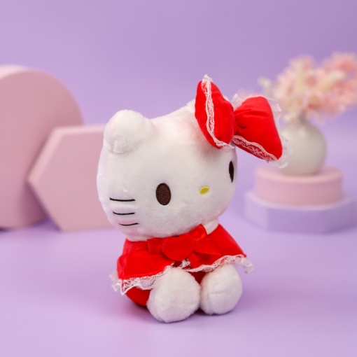 Мягкая игрушка "My Mld" Кт (pretty), 25см [М_12]