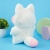 Мягкая игрушка "Котенок Dudu" белый, 50см