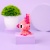 Конструктор "Mini Blocks Pink" 6004 (750 деталей) [М_10]