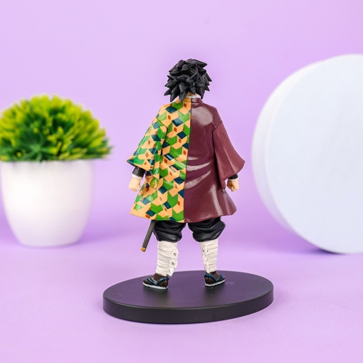 Фигурка "Kimetsu no Yaiba" Tomioka, 17см оптом