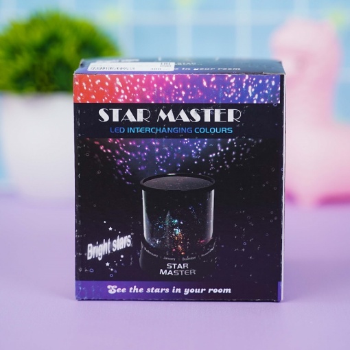Ночник "Star Master" оптом