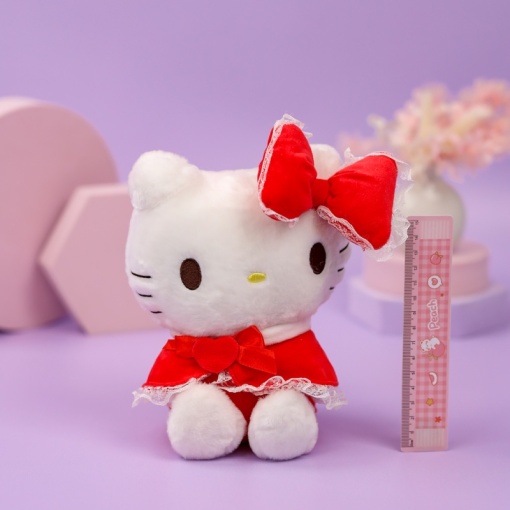 Мягкая игрушка "My Mld" Кт (pretty), 25см [М_12]