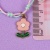 Браслет "Flower" №707K 