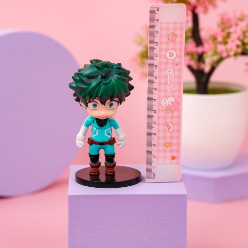 Фигурка "My Hero Academia" 10 см, в ассортименте 1 шт. оптом