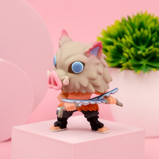 Фигурка Funko "Inosuke Hashiriba" 870 оптом