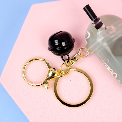 Брелок "Totoro" №1 glass
