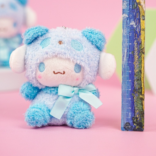 Мягкий брелок "My Mld" Корица, 10 см