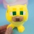 Мягкая игрушка "Майн" Оцелот 24см