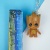 Брелок "Groot", в ассортименте 1 шт.