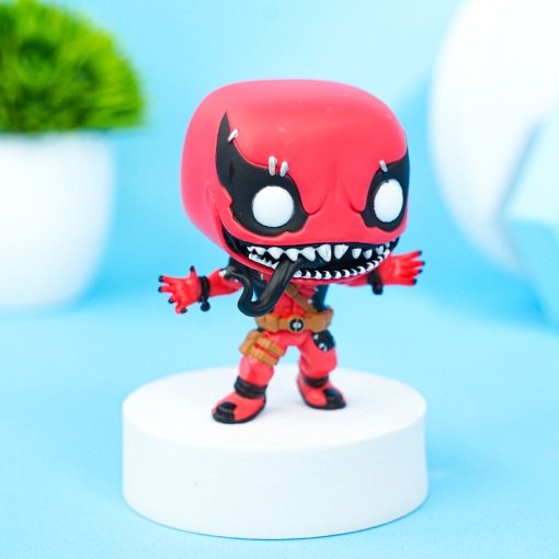 Фигурка Funko "Venompool" 300 оптом