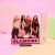 Фигурка акриловая "K-POP" Blackpink №33, 15 см оптом