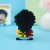 Конструктор "Mini Blocks Giyuu Tomioka" 68288 (521 деталь)
