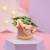 Фигурка "Baby Yoda" 6 см, в ассортименте 1шт. оптом