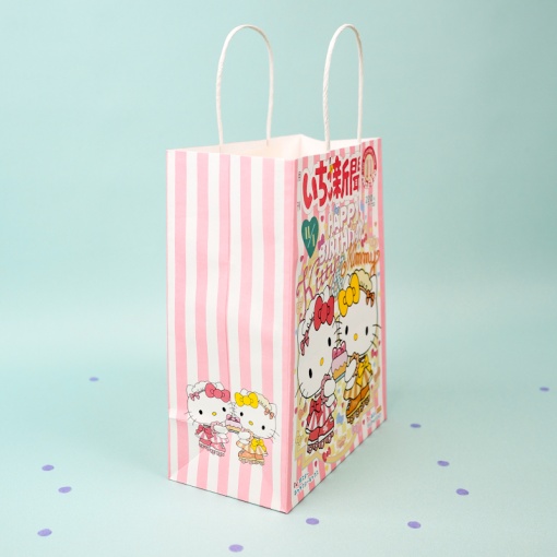 Подарочный пакет "My Mld" Кт, 27x21x11 см