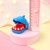 Брелок-антистресс "Акула"