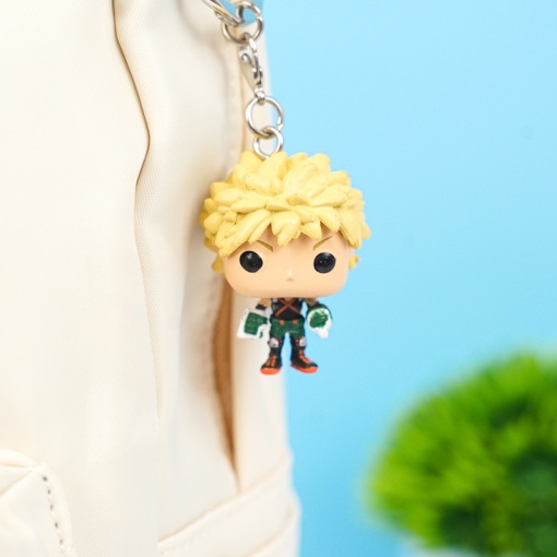 Брелок Funko "Bakugo"