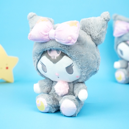 Мягкая игрушка "My Mld" Куро, 20см