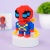 Конструктор "Mini Blocks Spider" 6039 (860 деталей)