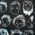 Рюкзак "Faces"
