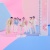 Фигурка акриловая "K-pop" BTS оптом