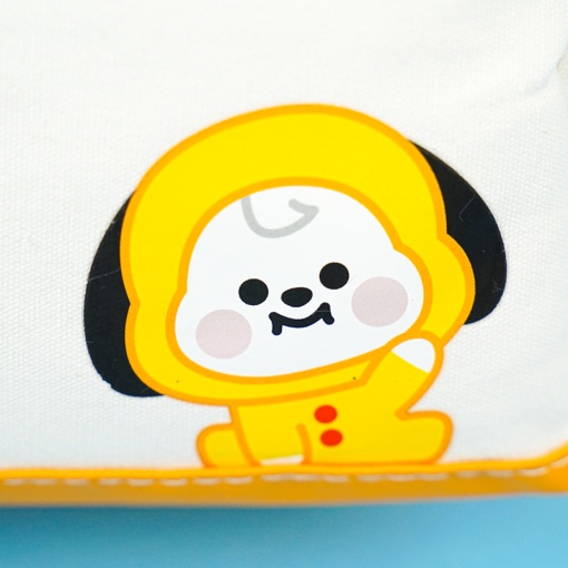Пенал "BTS" Chimmy