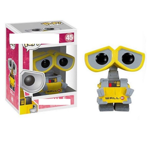 Фигурка Funko "Робот" 45 оптом