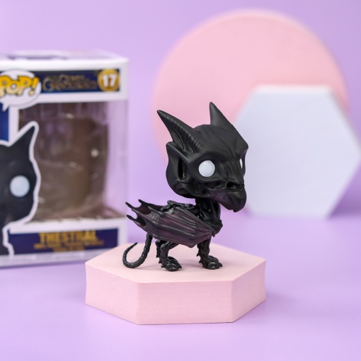 Фигурка Funko "Thestral" 17 оптом