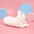 Мягкая игрушка "Кошка" белый, 30см