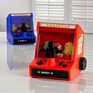 Мини-игра "Dinosaur shooting" в ассортименте 1шт