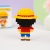Конструктор "Mini Blocks Luffy" 6037 (410 деталей)