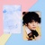 Набор картонных карточек "K-pop" Straykids №6, 30шт.