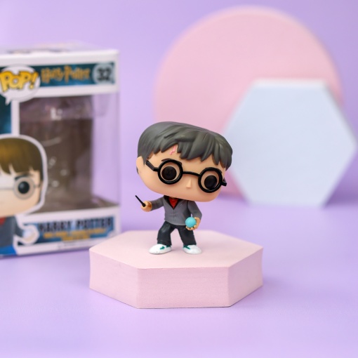 Фигурка Funko "Harry Potter" №32 оптом