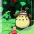 Чехол для карты "Totoro" №7