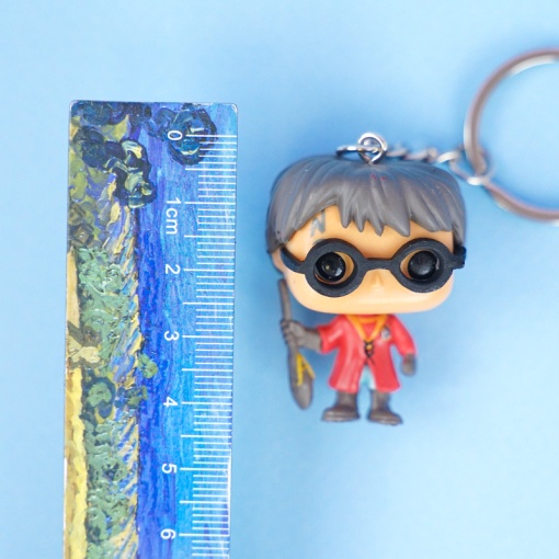 Брелок Funko "Harry Potter" Quidditch