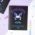 Тетрадь "Butterfly" 48 листов