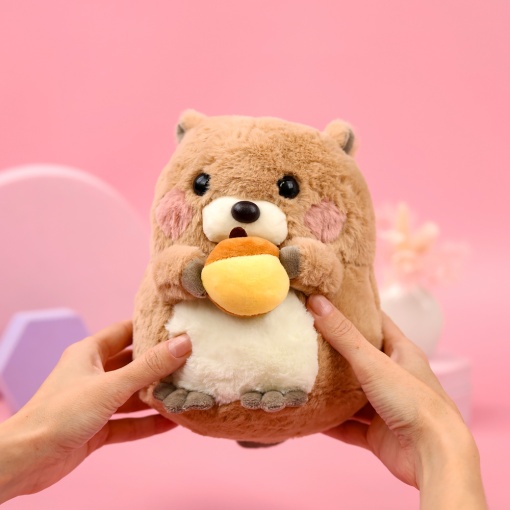 Мягкая игрушка "Marmot" B, 20см