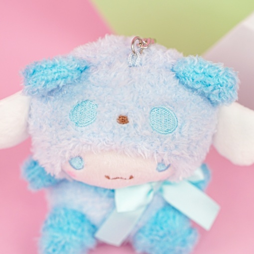 Мягкий брелок "My Mld" Корица, 10 см